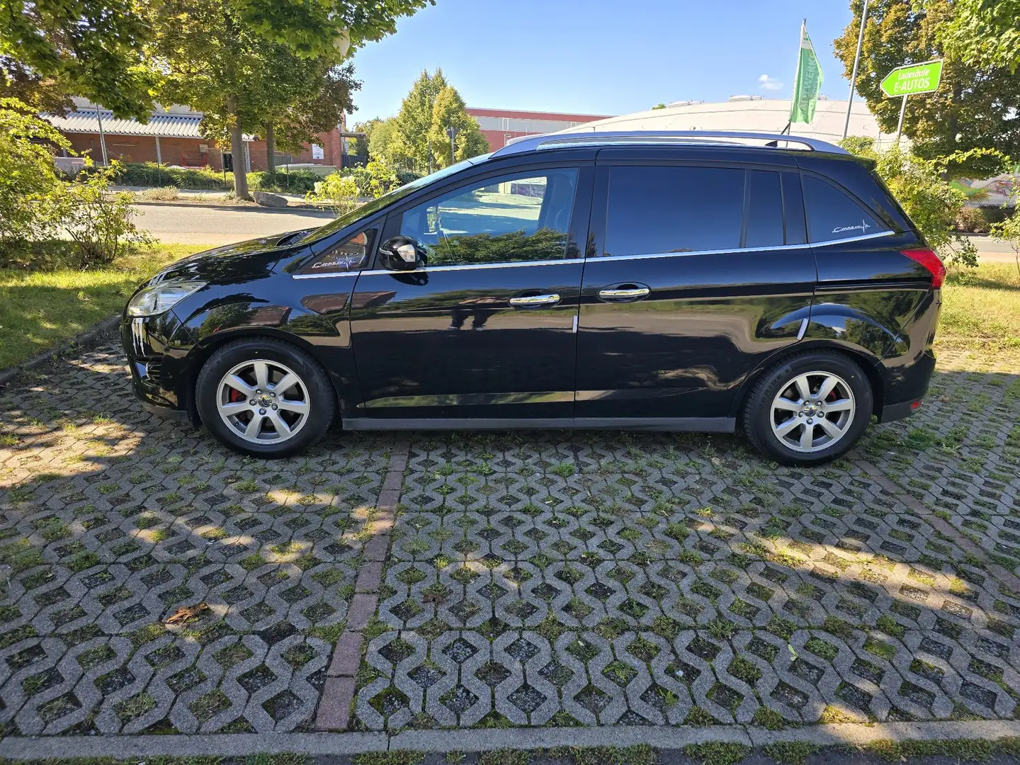 Ford C-Max 2.0 TDCi Titanium - 2