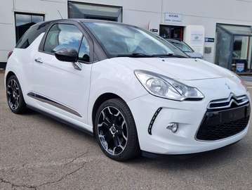DS 3 1.6 e-HDi So Chic