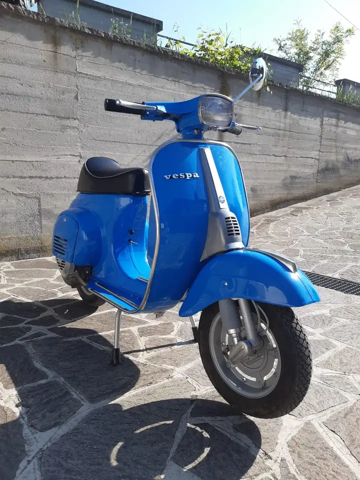 Vespa Special 50