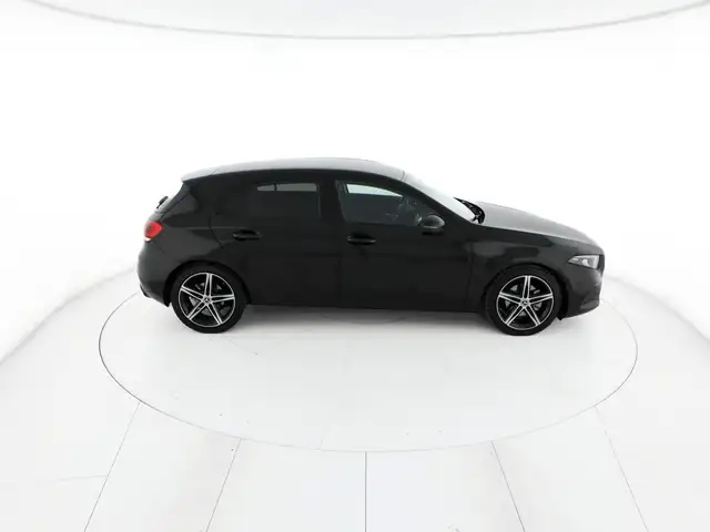 Mercedes-Benz A-Class view 5