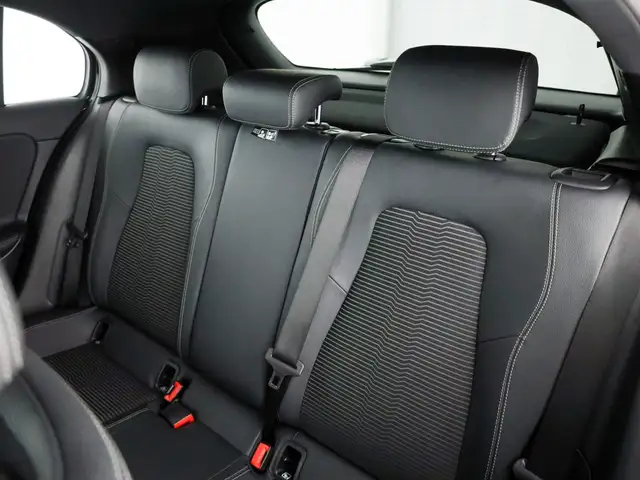 Mercedes-Benz A-Class view 13