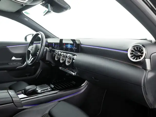 Mercedes-Benz A-Class view 11