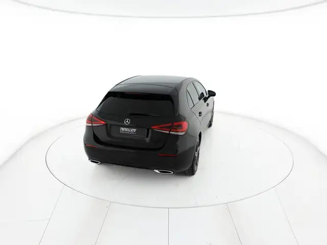 Mercedes-Benz A-Class view 6