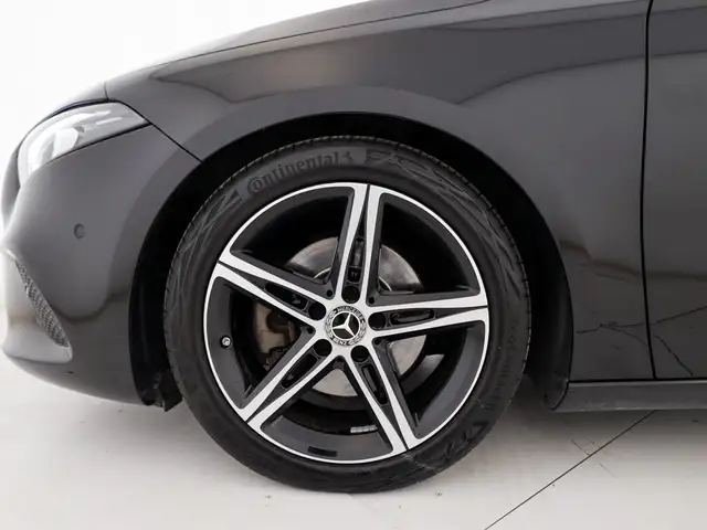Mercedes-Benz A-Class view 7