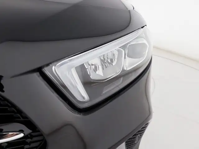 Mercedes-Benz A-Class view 8