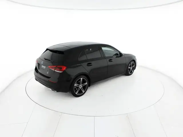 Mercedes-Benz A-Class view 4