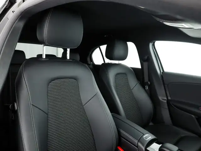 Mercedes-Benz A-Class view 12
