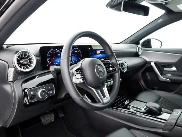 Mercedes-Benz A-Class view 10