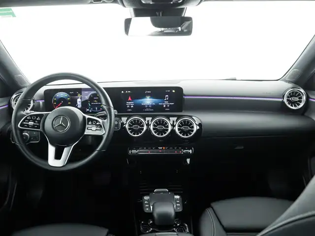 Mercedes-Benz A-Class view 9