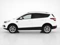 Ford Kuga 2,0 TDCi Titanium Powershift Aut.*ERSTBESITZ* Weiß - thumbnail 2