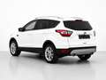 Ford Kuga 2,0 TDCi Titanium Powershift Aut.*ERSTBESITZ* Weiß - thumbnail 3