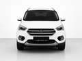 Ford Kuga 2,0 TDCi Titanium Powershift Aut.*ERSTBESITZ* Weiß - thumbnail 8