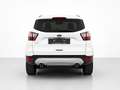 Ford Kuga 2,0 TDCi Titanium Powershift Aut.*ERSTBESITZ* Weiß - thumbnail 4