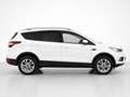 Ford Kuga 2,0 TDCi Titanium Powershift Aut.*ERSTBESITZ* Weiß - thumbnail 6
