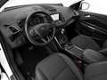 Ford Kuga 2,0 TDCi Titanium Powershift Aut.*ERSTBESITZ* Weiß - thumbnail 9
