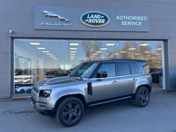 Defender 110 3.0 D MHEV D200 X-Dynamic SE - Garantie 03/2030
