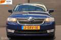 Skoda Rapid/Spaceback 1.4 TSI Greentech Automaat Cruise clima Stoelverwa Blauw - thumbnail 11