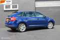 Skoda Rapid/Spaceback 1.4 TSI Greentech Automaat Cruise clima Stoelverwa Blauw - thumbnail 5