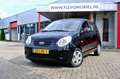 Kia Picanto 1.1 X-tra 5-Drs Aut. *39.900km!* Airco|1e Eigenaar Zwart - thumbnail 1