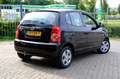 Kia Picanto 1.1 X-tra 5-Drs Aut. *39.900km!* Airco|1e Eigenaar Zwart - thumbnail 3