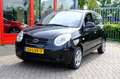 Kia Picanto 1.1 X-tra 5-Drs Aut. *39.900km!* Airco|1e Eigenaar Zwart - thumbnail 19