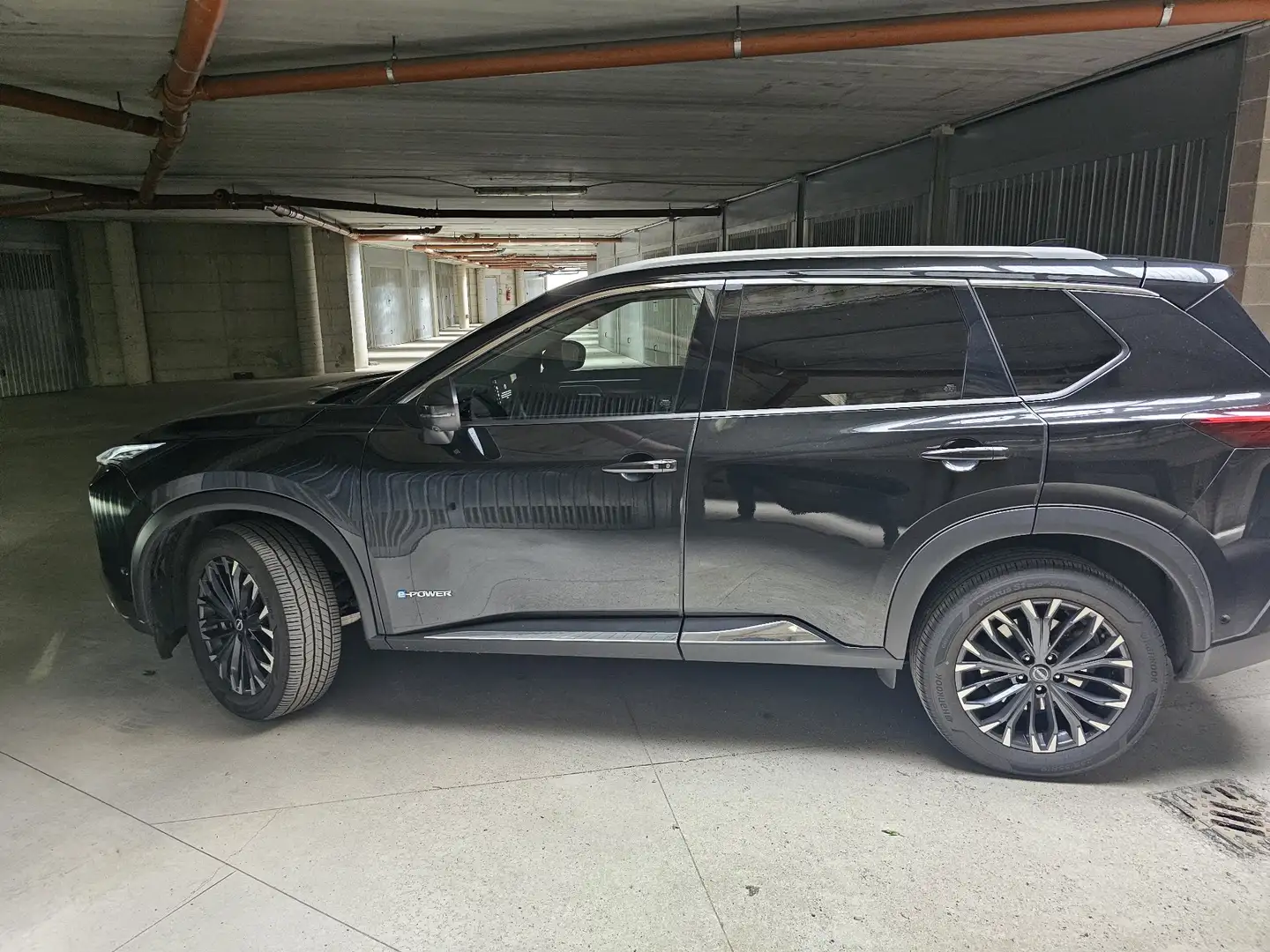 Nissan X-Trail 1.5 e-power Tekna Executive Pack e-4orce 4wd auto - 2