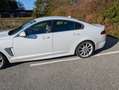 Jaguar XF XF 2.2 Diesel Weiß - thumbnail 3