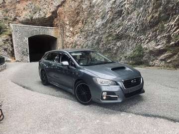 1.6 DiT GT Comfort CVT Lineartronic