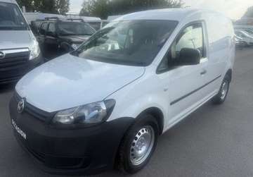 1.6 TDI 75CH BLUEMOTION TECHNOLOGY STARTLINE