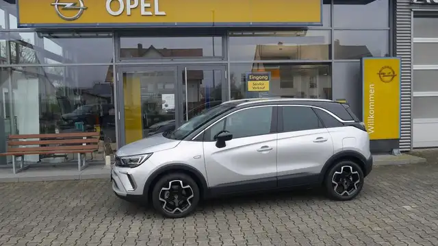 Opel Crossland X CROSSLAND X Elegance