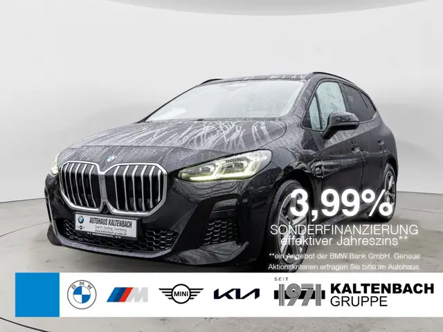BMW 223 i Active Tourer M-Sport PANO AHK HUD 360°