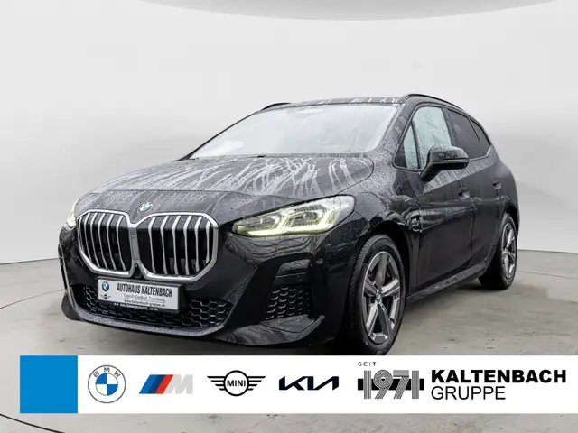 BMW 223 i Active Tourer M-Sport PANO AHK HUD 360°