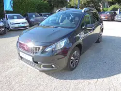 Peugeot 2008 110ch Allure Business