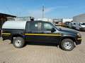 Mazda BT-50 XL Cab Midlands Negro - thumbnail 5