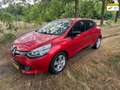 Renault Clio 0.9 TCe Dynamique APK 13-02-2026 Rouge - thumbnail 1