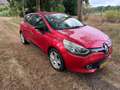 Renault Clio 0.9 TCe Dynamique APK 13-02-2026 Rouge - thumbnail 6