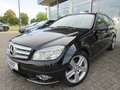 Mercedes-Benz C 250 C 250 T CGI*Navi*Leder*AHK* Schwarz - thumbnail 1