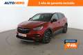Opel Grandland X 1.6 Plug-in Hybrid 4 Ultimate Rojo - thumbnail 1