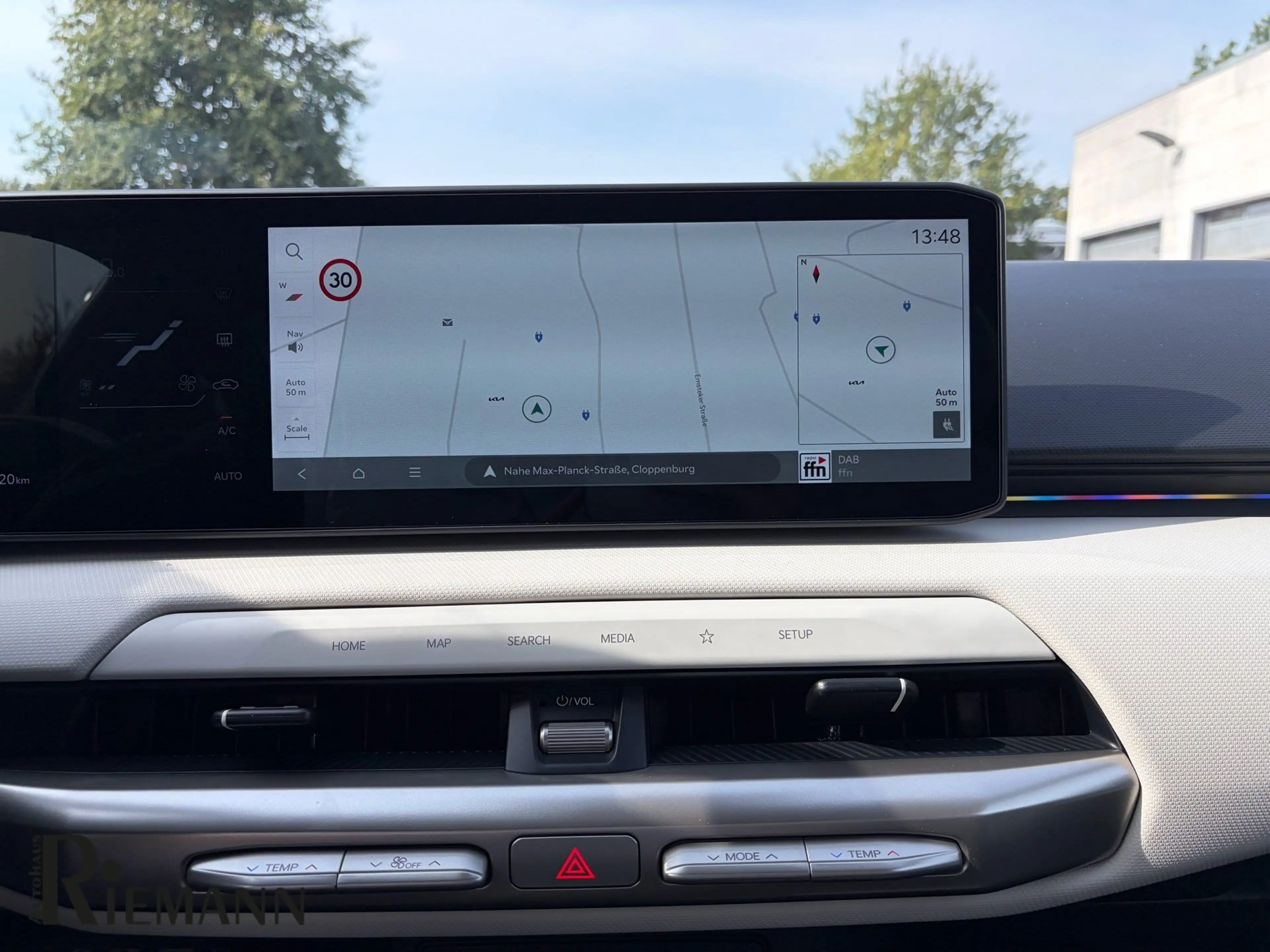 Kia EV4 81,4-kWh GT-Line + DriveWise-Park-Paket — photo 15