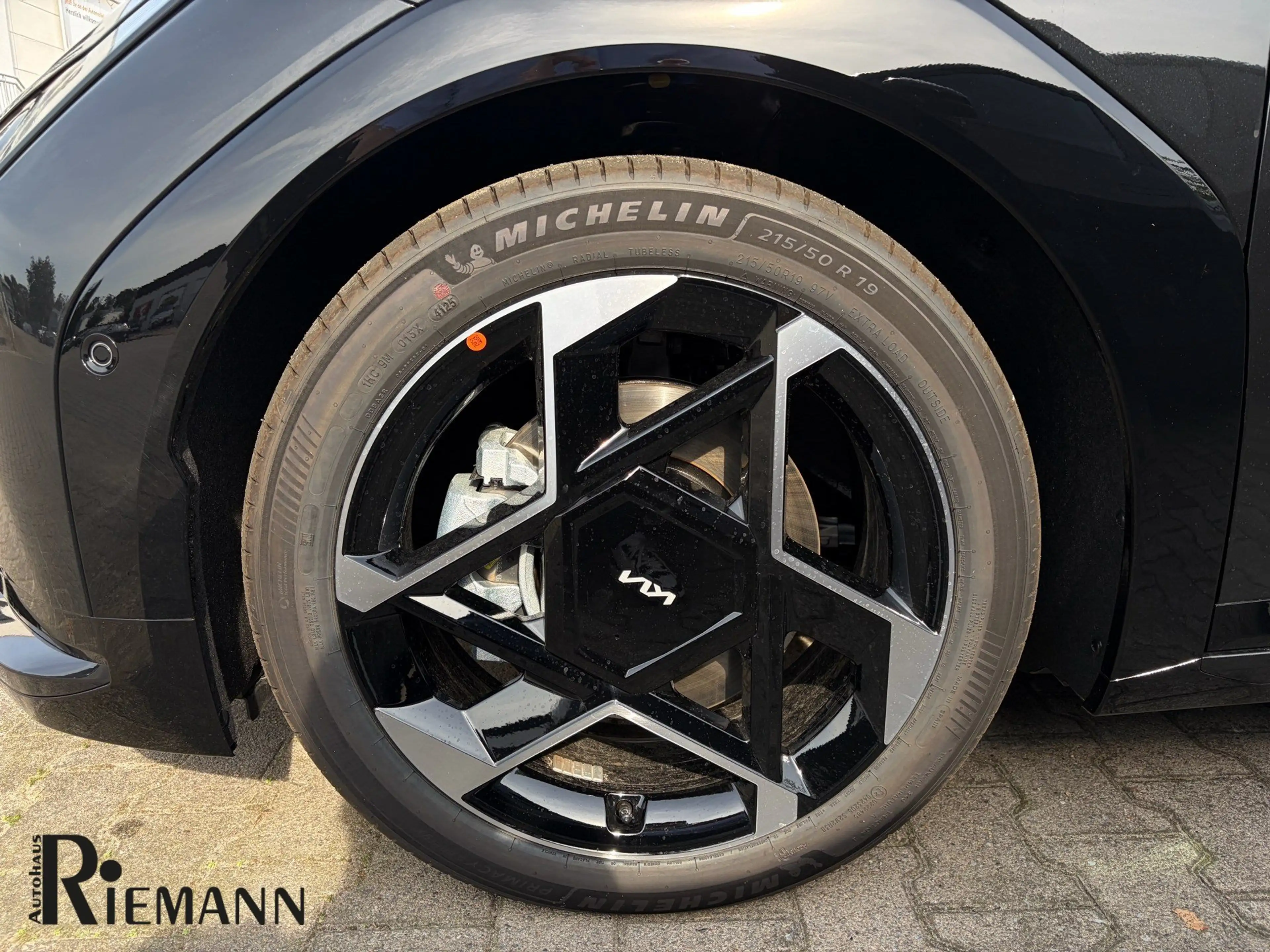 Kia EV4 81,4-kWh GT-Line + DriveWise-Park-Paket — photo 9