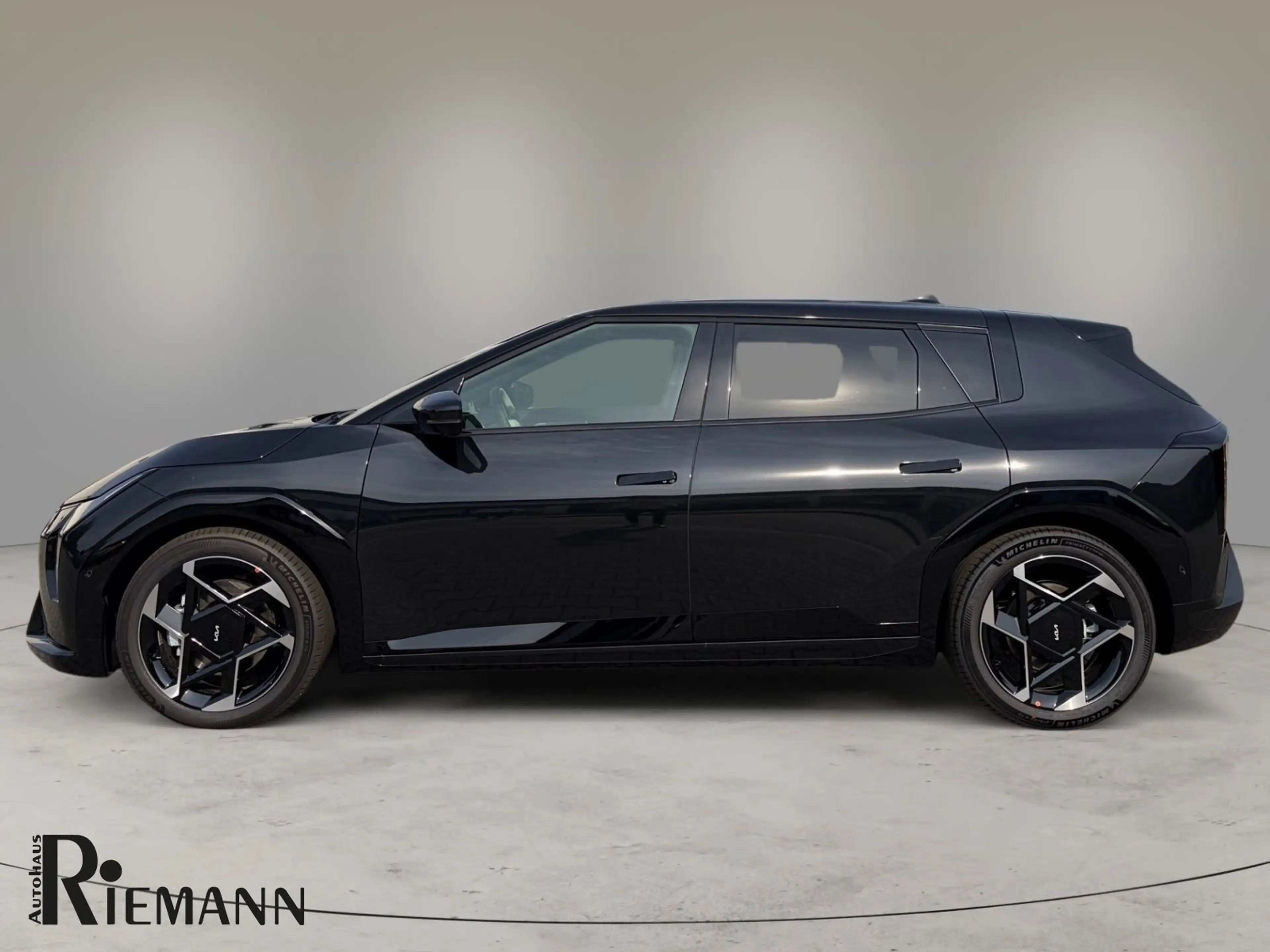 Kia EV4 81,4-kWh GT-Line + DriveWise-Park-Paket — photo 6