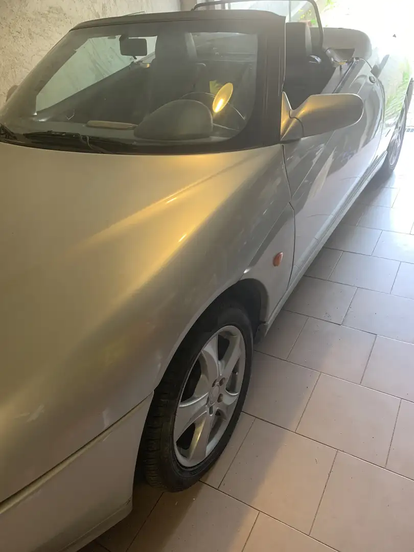 Alfa Romeo Spider 2.0 ts 16v Lusso - 1