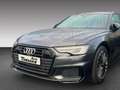 Audi A6 2.0 TFSI e S-Tronic quattro sport SHZ K Gris - thumbnail 3
