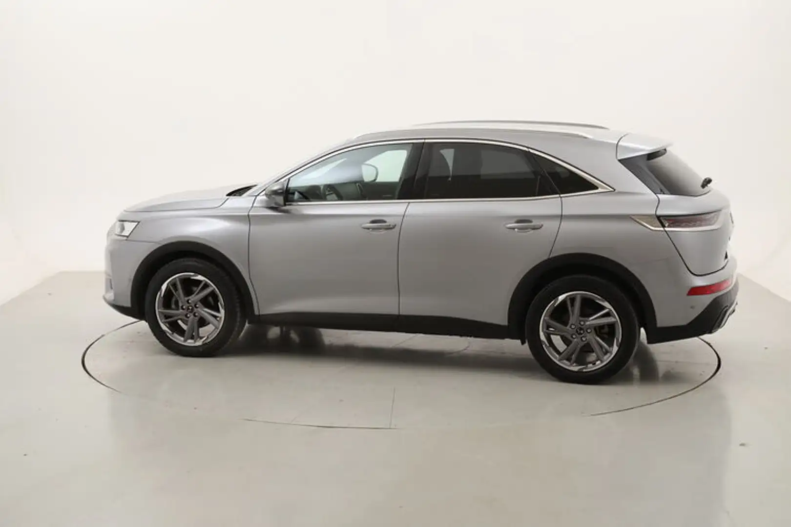 DS Automobiles DS 7 Crossback Grand Chic 1.5 Diesel 131CV Grigio - 2