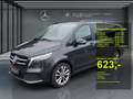 Mercedes-Benz V 250 d EDITION Lang Liegep.+Standh.+Drehsitze Grau - thumbnail 1