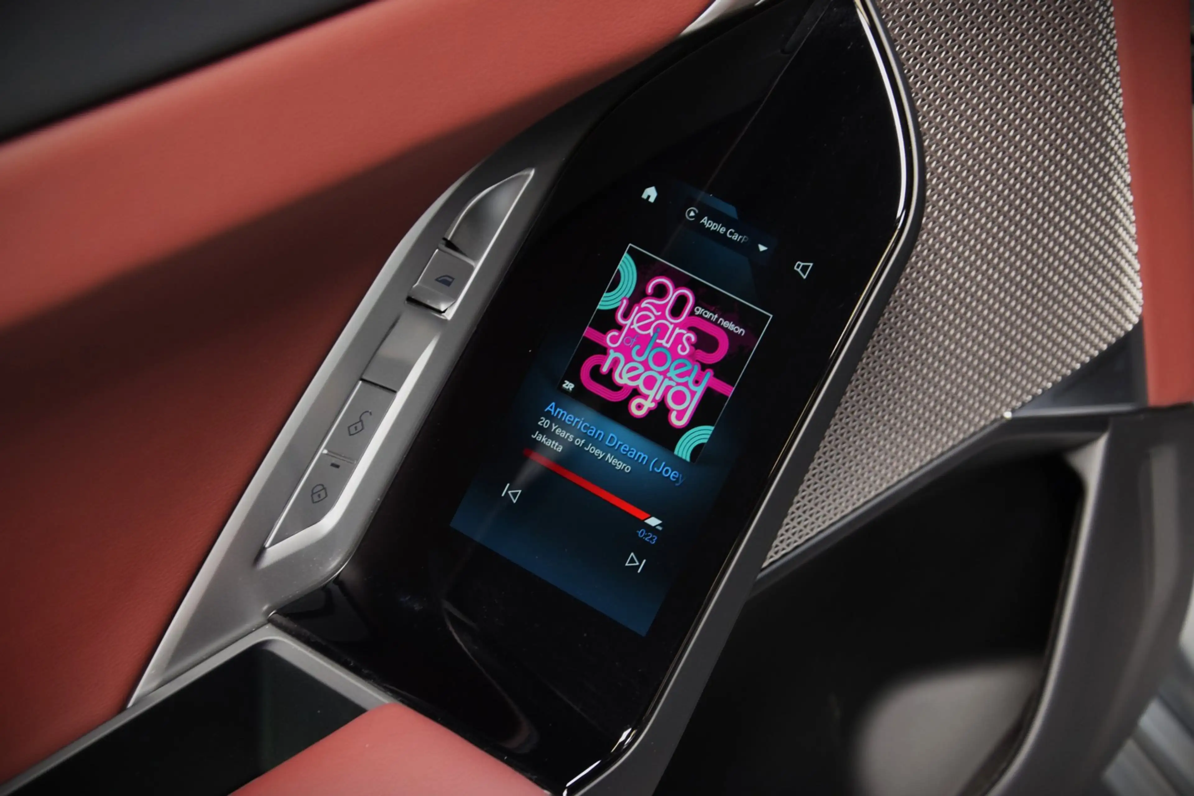 BMW 760 7-serie M760e xDrive Navi|Massage|Theater Screen|A — photo 13