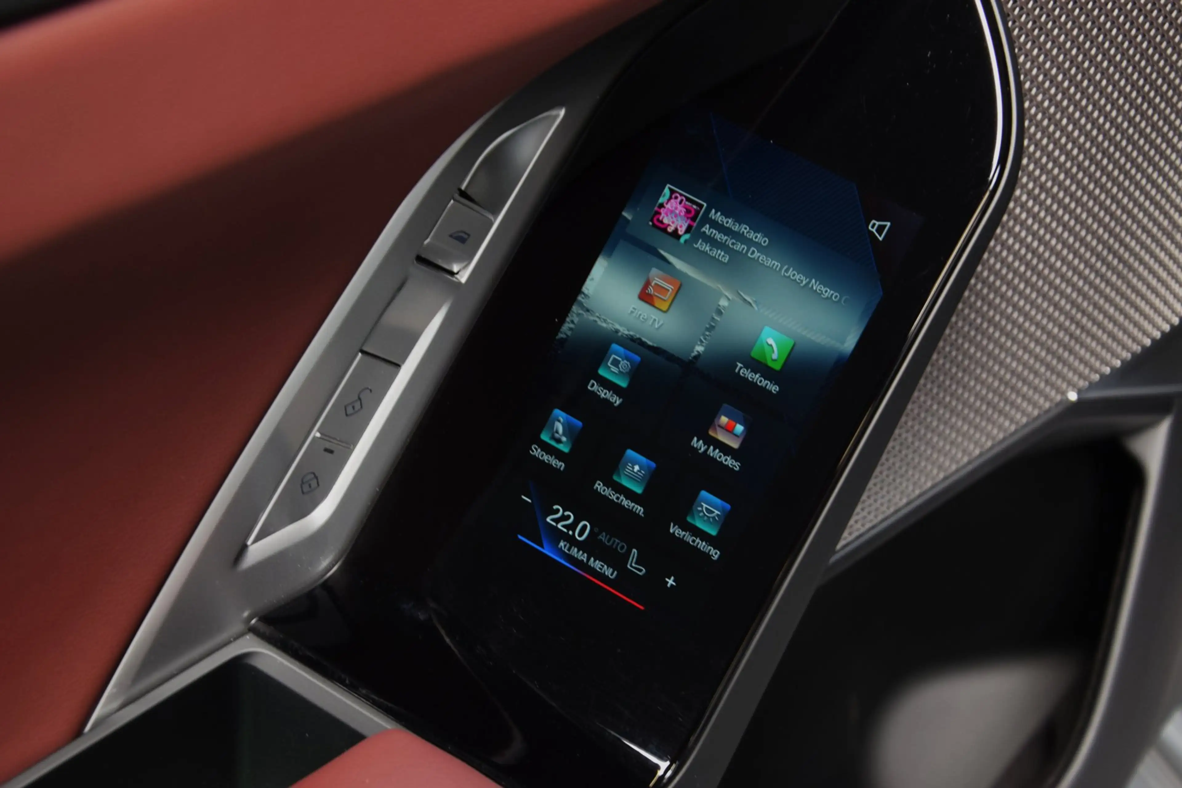 BMW 760 7-serie M760e xDrive Navi|Massage|Theater Screen|A — photo 12