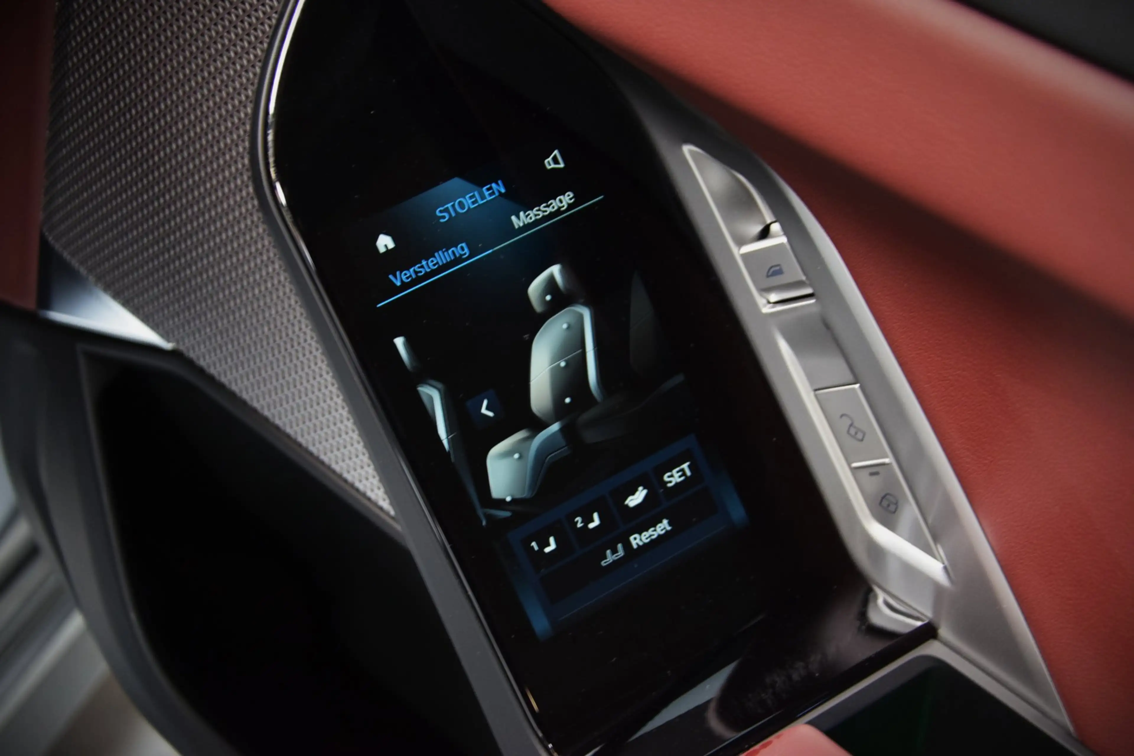 BMW 760 7-serie M760e xDrive Navi|Massage|Theater Screen|A — photo 20
