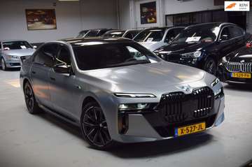 7-serie M760e xDrive Navi|Massage|Theater Screen|A