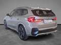 BMW X1 xDrive 20d Msport Pro Aut. Argento - thumbnail 5